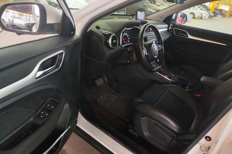 Used MG ZS 2020 180 DVVT Automatic Lite Driver Seat