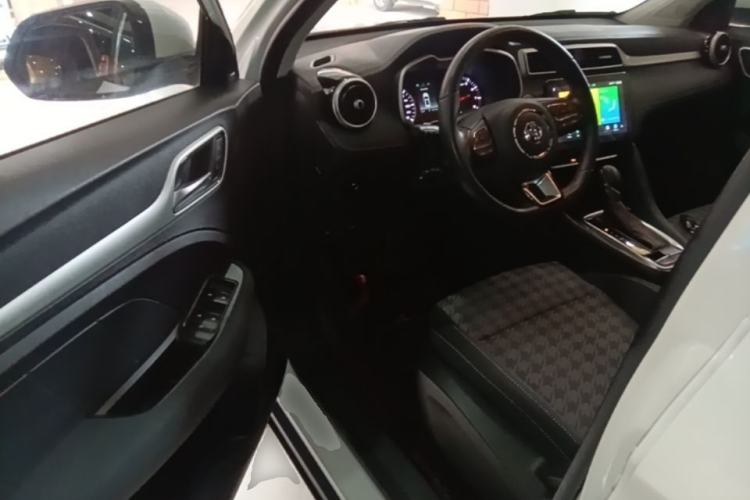 Used MG ZS 2020 180 DVVT Automatic UP Driver Seat