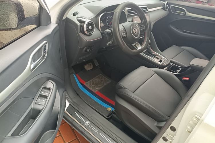 Used MG ZS 2020 180 DVVT Automatic UP Driver Seat