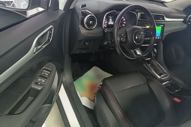Used MG ZS 2020 180 DVVT Automatic UP Driver Seat