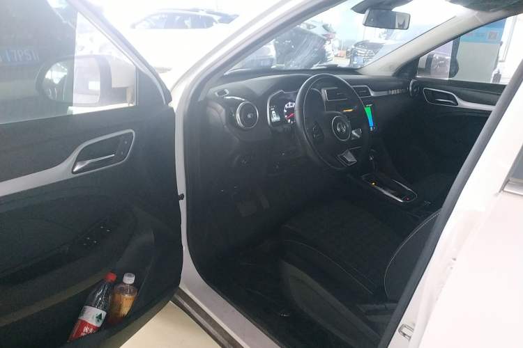 Used MG ZS 2020 180 DVVT Automatic UP Driver Seat