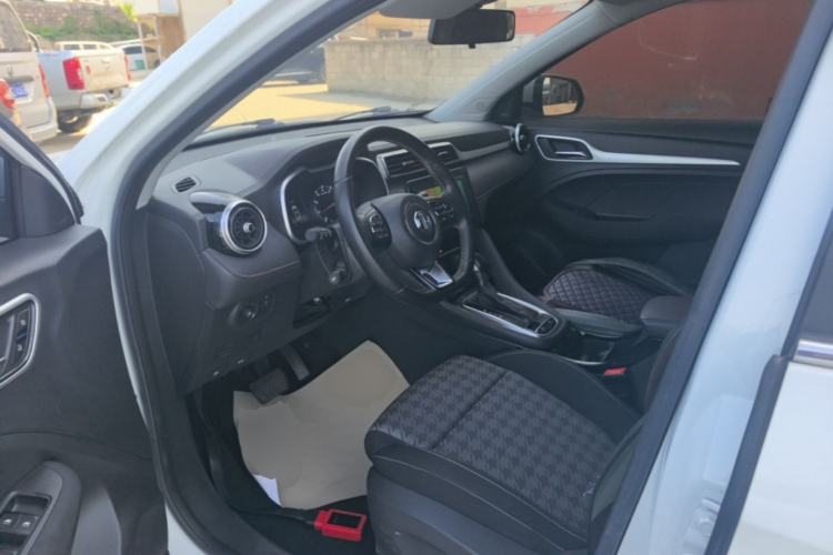 Used MG ZS 2020 180 DVVT Automatic UP Driver Seat