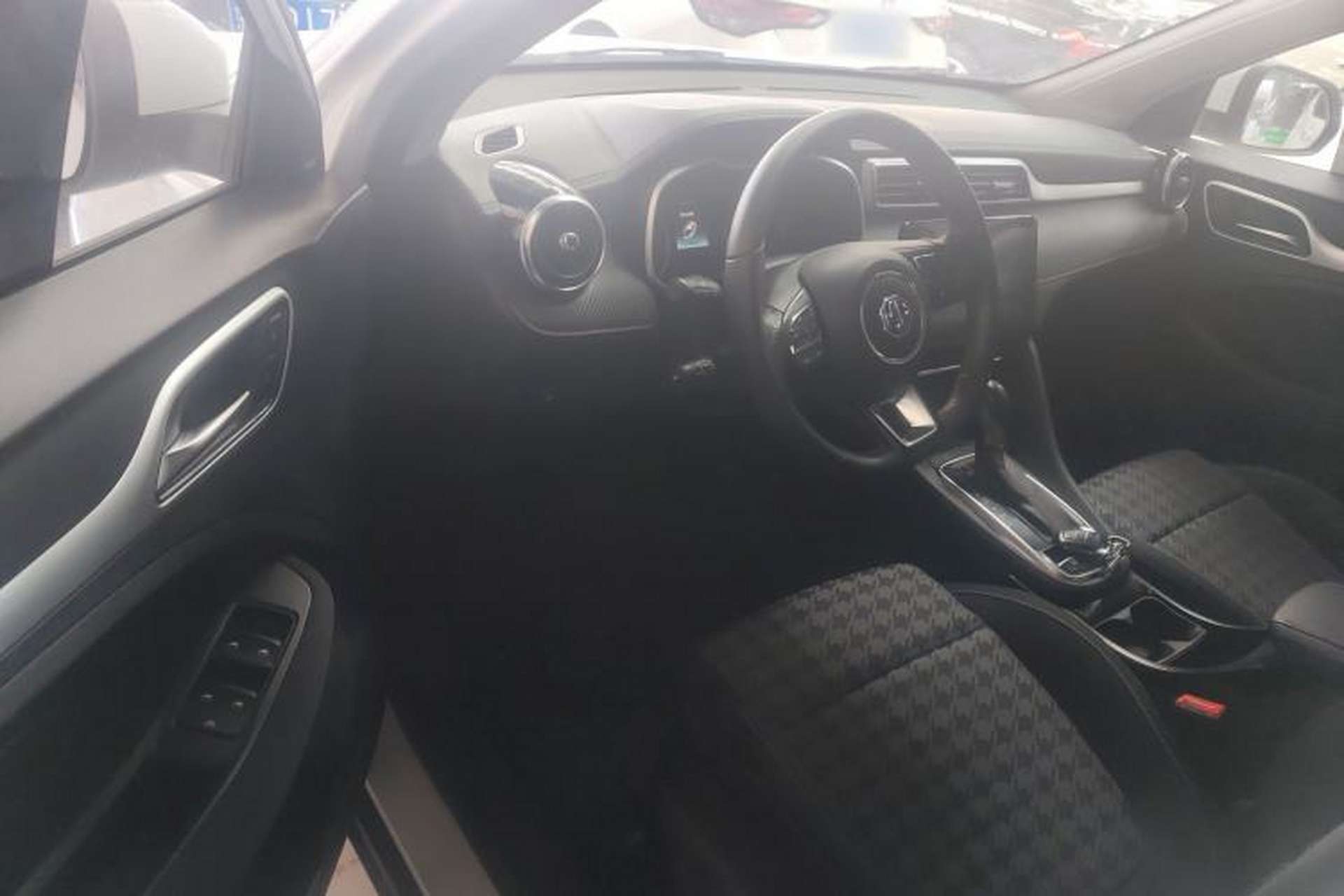 Used MG ZS 2020 180 DVVT Automatic UP Driver Seat