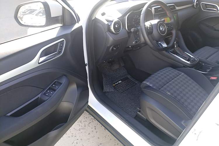 Used MG ZS 2020 180 DVVT Automatic UP Driver Seat