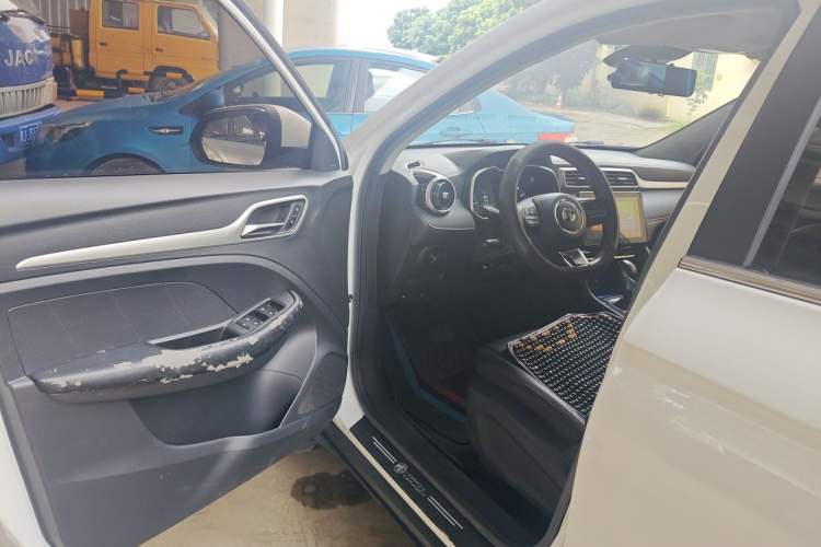 Used MG ZS 2020 180 DVVT Automatic UP Driver Seat