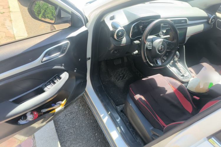Used MG ZS 2020 180 DVVT Automatic UP Driver Seat