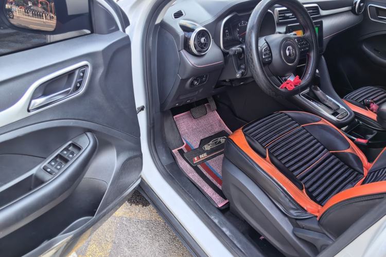 Used MG ZS 2020 180 DVVT Automatic UP Driver Seat
