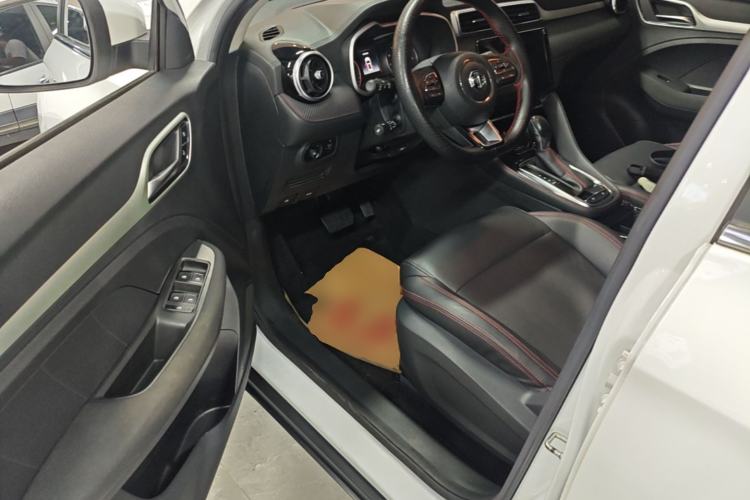 Used MG ZS 2020 180 DVVT Automatic UP Driver Seat