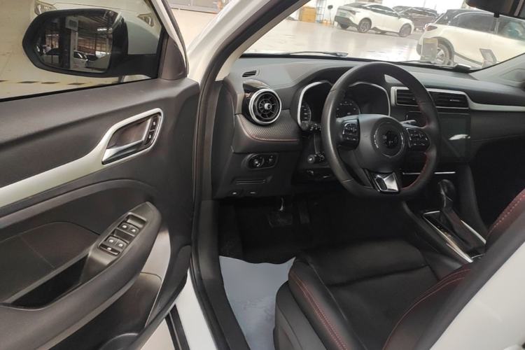 Used MG ZS 2020 180 DVVT Automatic UP Driver Seat