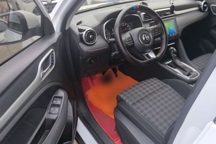 Used MG ZS 2020 180 DVVT Automatic UP Driver Seat