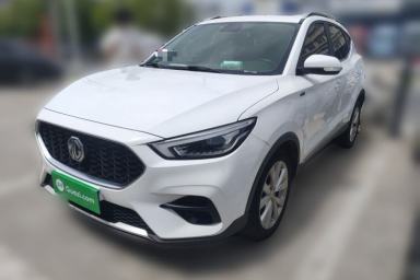 Used MG ZS 2020 180 DVVT Automatic Lite