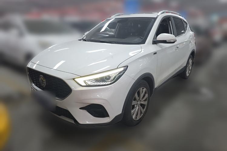 Used MG ZS 2020 180 DVVT Automatic Lite Guazi used car, China used car export, Used car for sale, Used  cars, Cheapest cars for sale