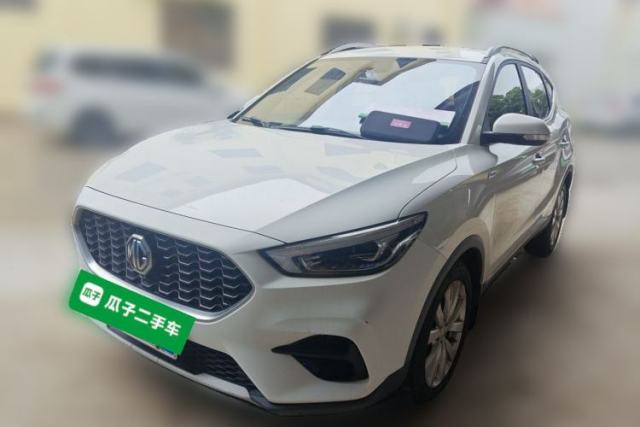 Used MG ZS 2020 180 DVVT Automatic UP