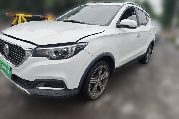 Used MG ZS 2020 Global Bestseller 1.5L Manual Comfort Edition Guazi used car, China used car export, Used car for sale, Used cars, Cheapest cars for sale