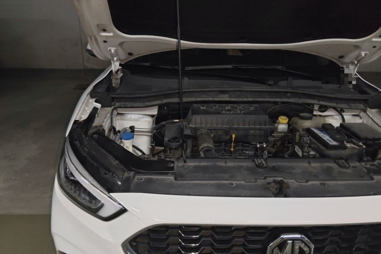Used MG ZS 2020 180 DVVT Automatic Lite Engine Bay Right