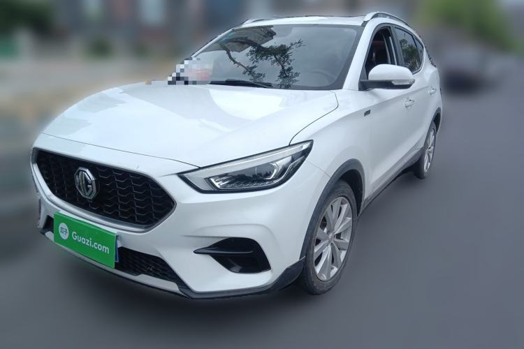 Used MG ZS 2020 180 DVVT Automatic Lite Guazi used car, China used car export, Used car for sale, Used  cars, Cheapest cars for sale