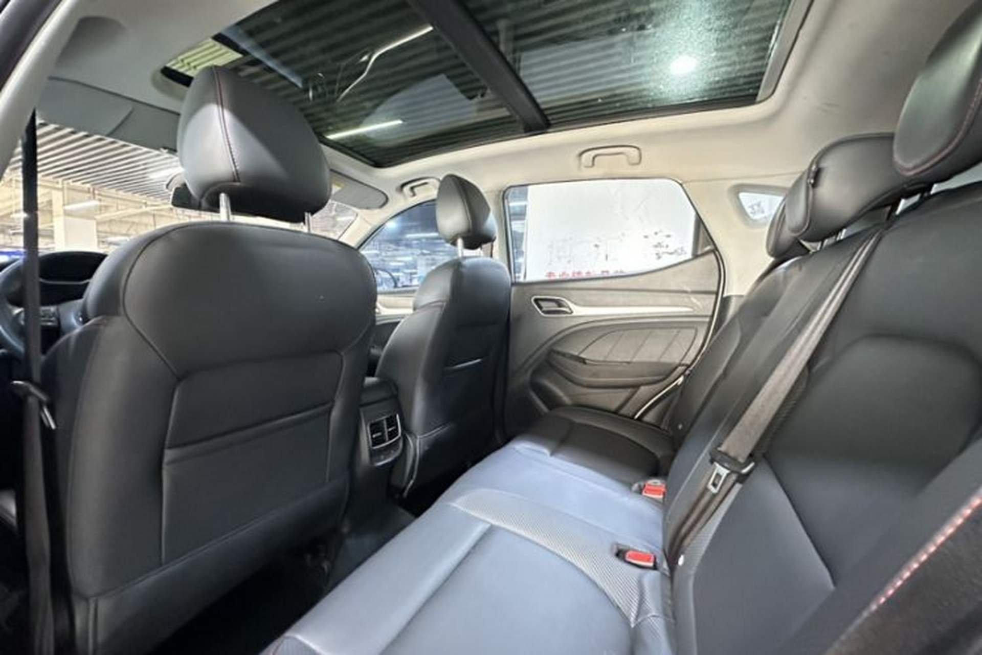 Used MG ZS 2020 180 DVVT Automatic Lite Exterior 10