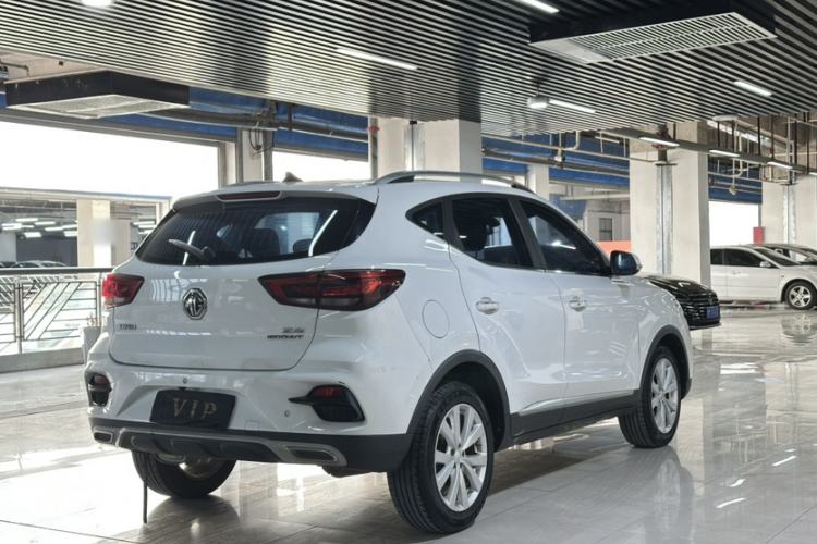 Used MG ZS 2020 180 DVVT Automatic Lite Exterior 12