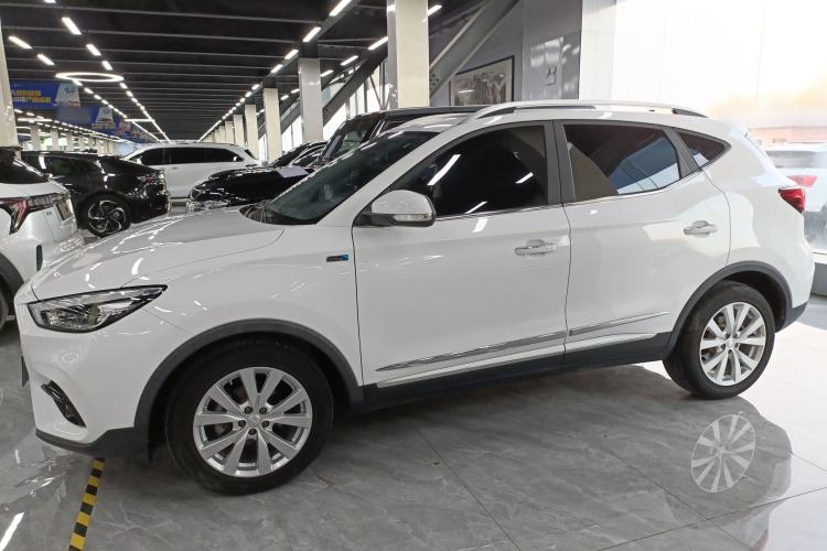 Used MG ZS 2020 180 DVVT Automatic Lite Exterior 3