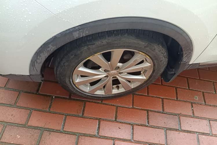 Used MG ZS 2020 180 DVVT Automatic UP Exterior 4