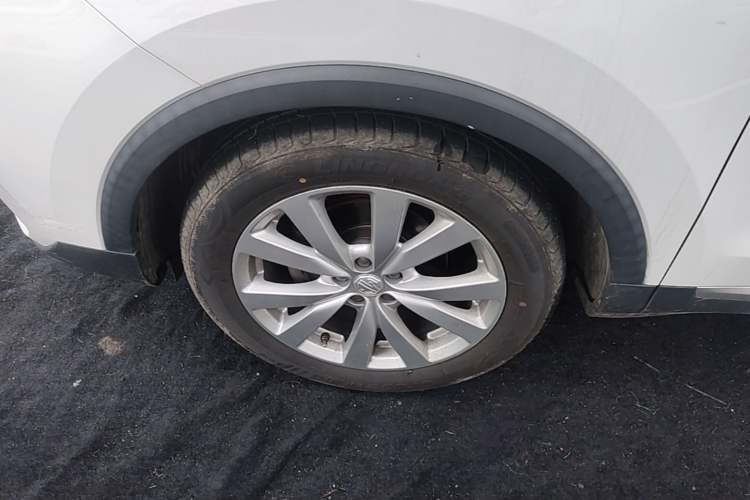 Used MG ZS 2020 180 DVVT Automatic Lite Exterior 4