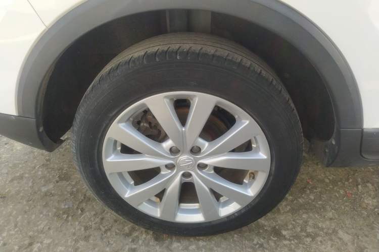 Used MG ZS 2020 180 DVVT Automatic Lite Exterior 5