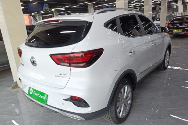 Used MG ZS 2020 180 DVVT Automatic Lite Exterior 5