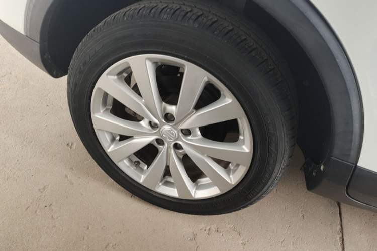 Used MG ZS 2020 180 DVVT Automatic Lite Exterior 5