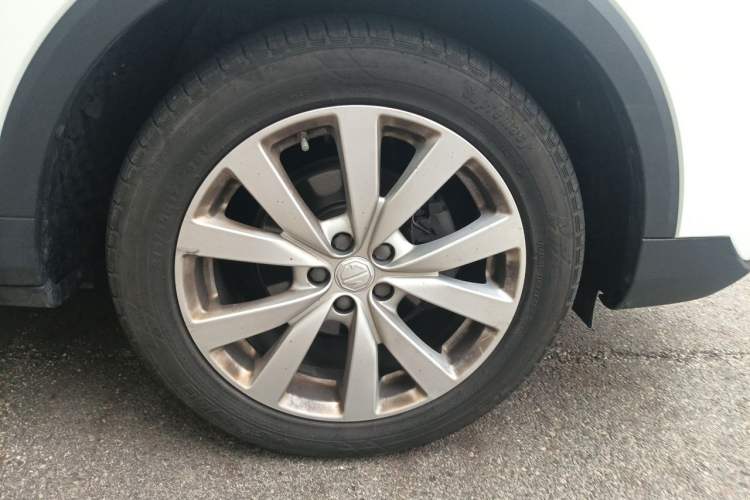 Used MG ZS 2020 180 DVVT Manual Lite Exterior 7