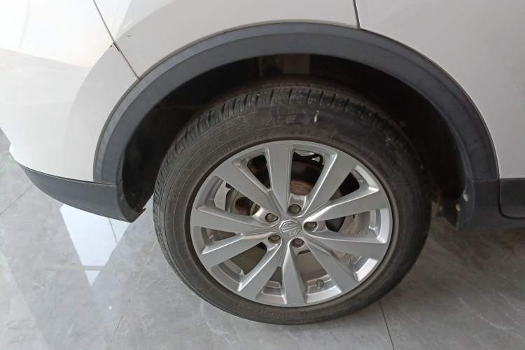Used MG ZS 2020 180 DVVT Automatic Lite Exterior 8