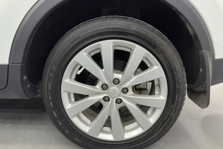 Used MG ZS 2020 180 DVVT Automatic Lite Exterior 9