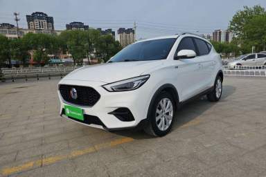 Used MG ZS 2020 180 DVVT Automatic Lite