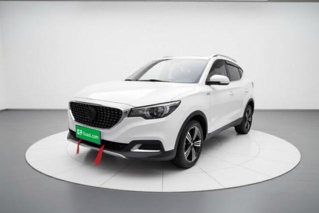 Used MG ZS 2020 Global Bestseller with 1.5L Engine Manual Transmission and a Massive 65-Inch Panoramic Sunroof Version