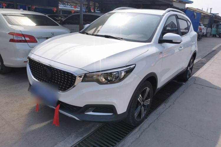 Used MG ZS 2020 Global Bestseller with 1.5L Engine Manual Transmission and a Massive 65-Inch Panoramic Sunroof Version Guazi used car, China used car export, Used car for sale, Used  cars, Cheapest cars for sale