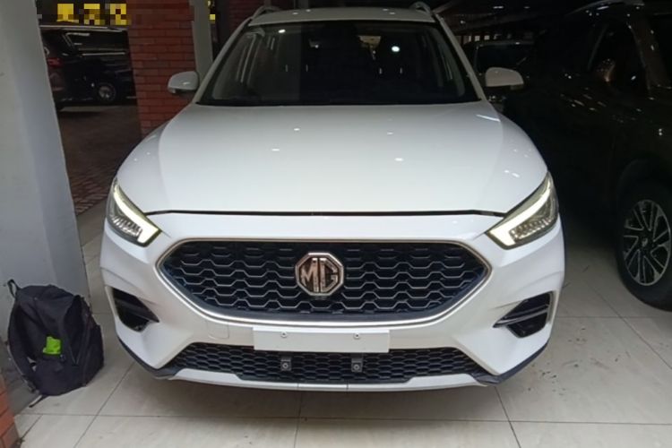 Used MG ZS 2020 180 DVVT Automatic UP Front