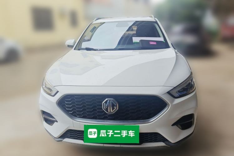 Used MG ZS 2020 180 DVVT Automatic UP Front