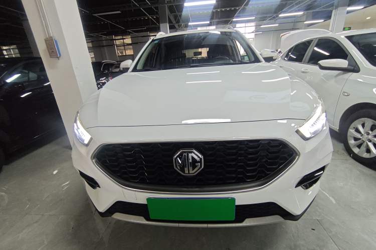 Used MG ZS 2020 180 DVVT Automatic UP Front