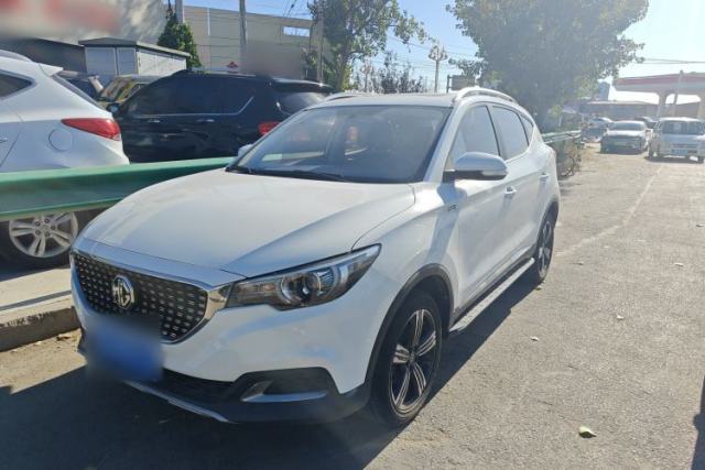 Used MG ZS 2020 Global Bestseller with 1.5L Engine Manual Transmission and a Massive 65-Inch Panoramic Sunroof Version