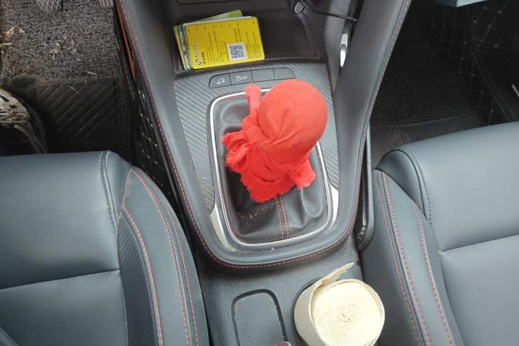 Used MG ZS 2020 180 DVVT Manual Lite Gear Lever