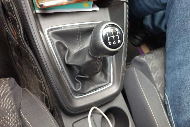 Used MG ZS 2020 Global Bestseller 1.5L Manual Comfort Edition Gear Lever