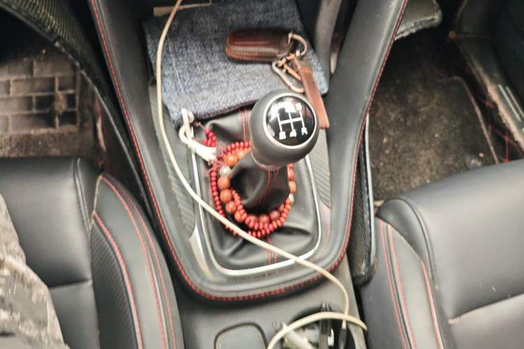 Used MG ZS 2020 180 DVVT Manual Lite Gear Lever