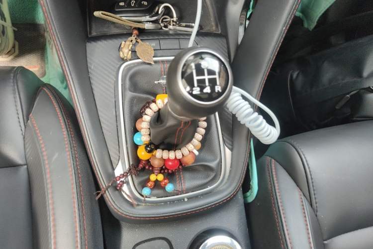 Used MG ZS 2020 180 DVVT Manual Lite Gear Lever