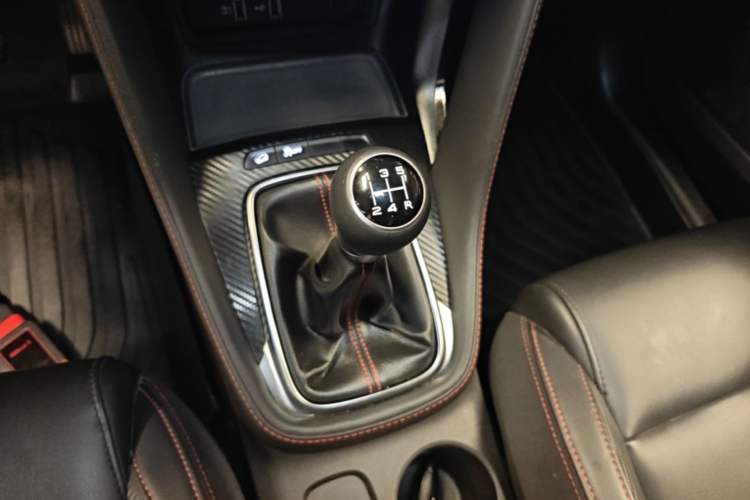 Used MG ZS 2020 180 DVVT Manual Lite Gear Lever