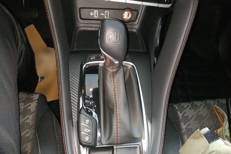 Used MG ZS 2020 180 DVVT Automatic UP Gear Lever