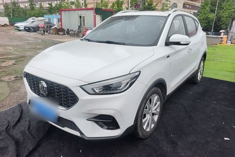 Used MG ZS 2020 180 DVVT Automatic Lite Guazi used car, China used car export, Used car for sale, Used  cars, Cheapest cars for sale