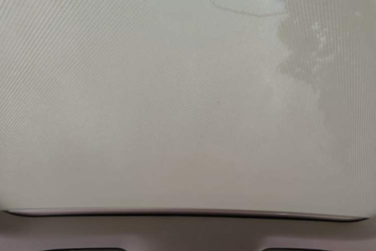 Used MG ZS 2020 180 DVVT Automatic Lite Headliner