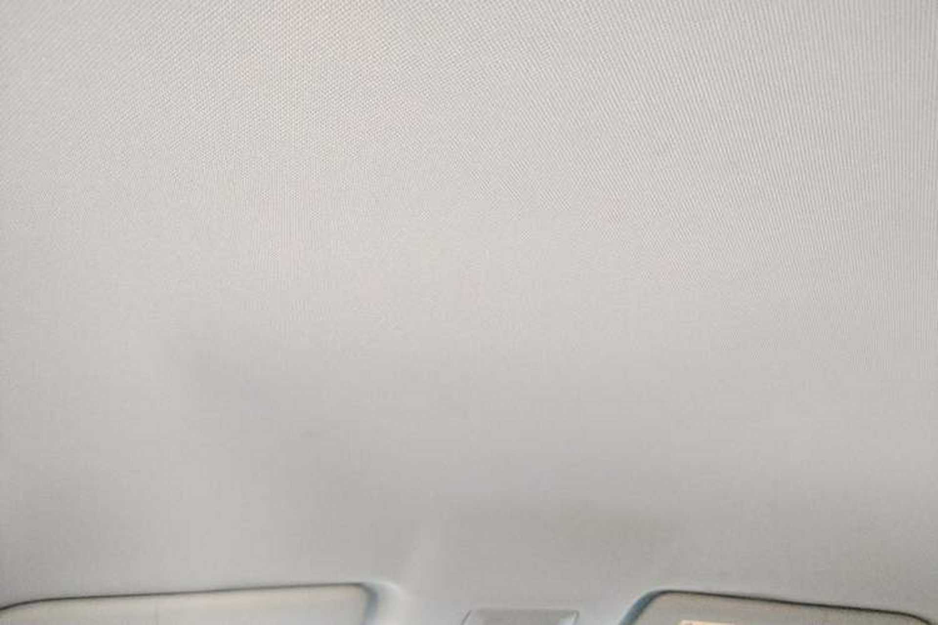 Used MG ZS 2020 Global Bestseller 1.5L Manual Comfort Edition Headliner