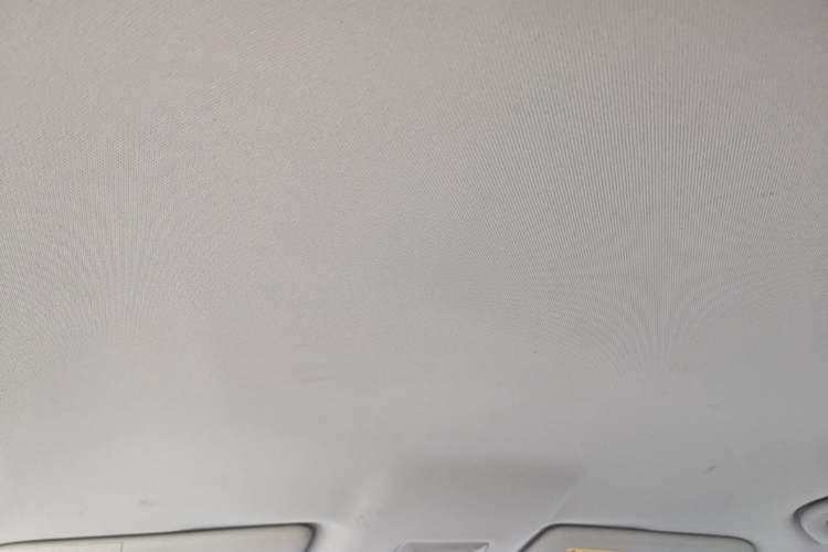 Used MG ZS 2020 180 DVVT Automatic UP Headliner