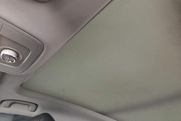 Used MG ZS 2020 180 DVVT Automatic Plus L2+ Headliner