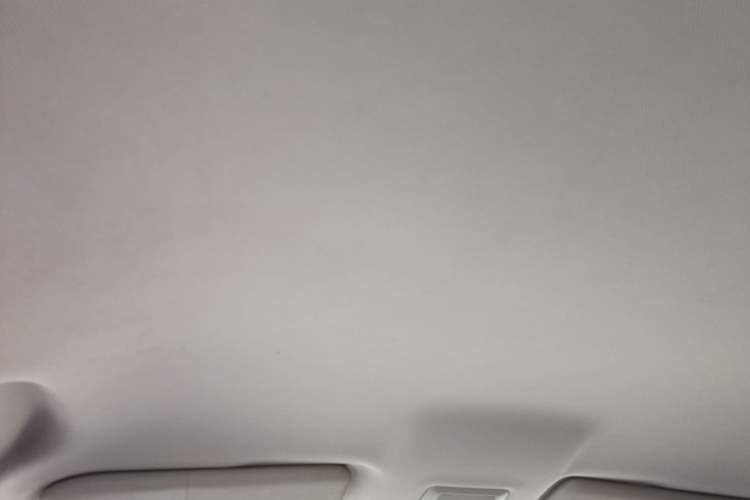 Used MG ZS 2020 Global Bestseller 1.5L Manual Comfort Edition Headliner